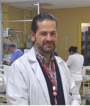 Dr. Agustín De Colsa