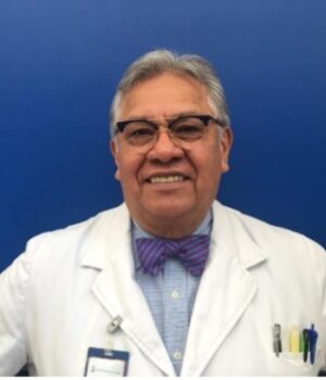 Dr. Oscar Sánchez Guerrero